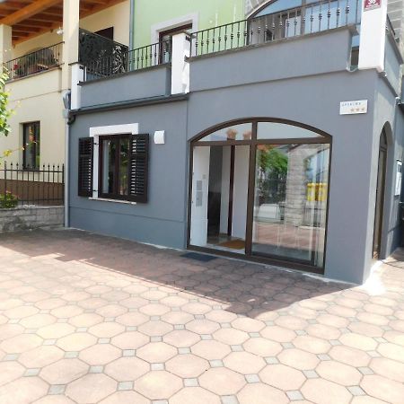 Apartment Stella 科佩尔 外观 照片