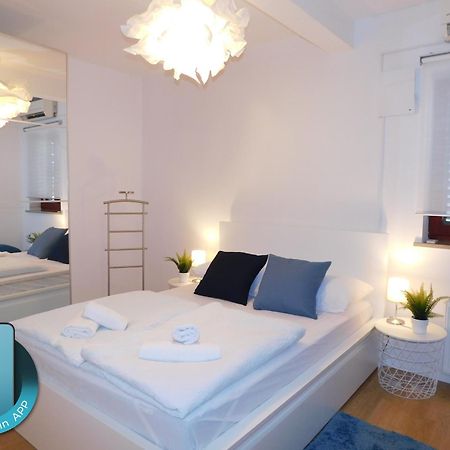 Apartment Stella 科佩尔 外观 照片