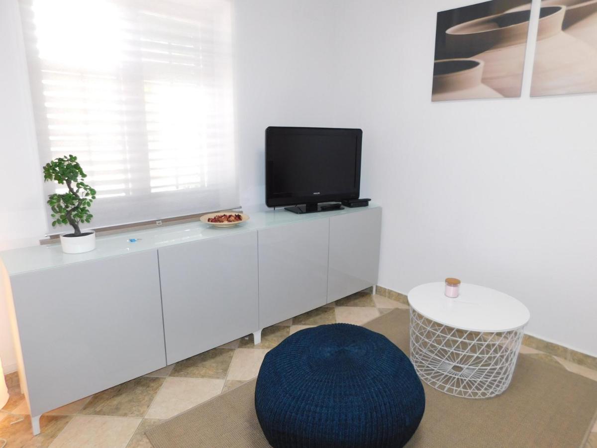 Apartment Stella 科佩尔 外观 照片