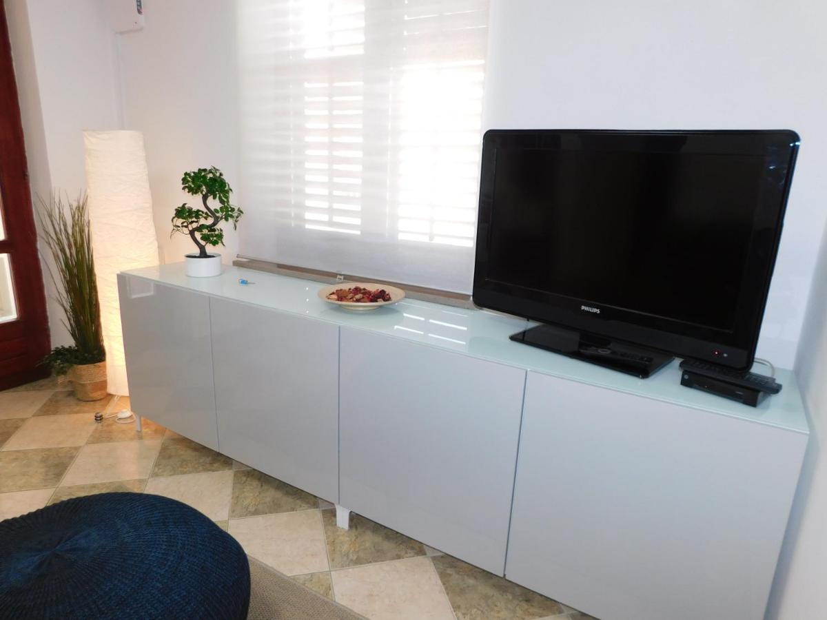Apartment Stella 科佩尔 外观 照片