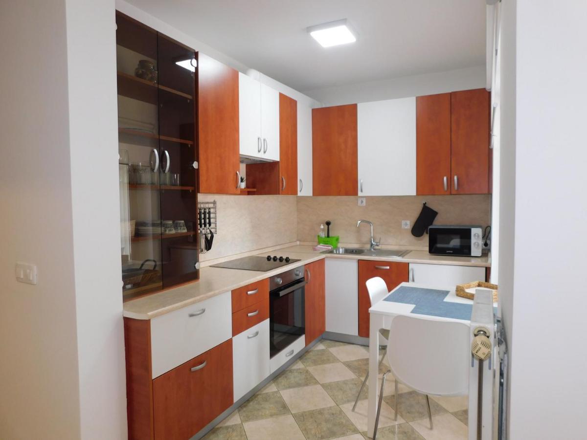 Apartment Stella 科佩尔 外观 照片