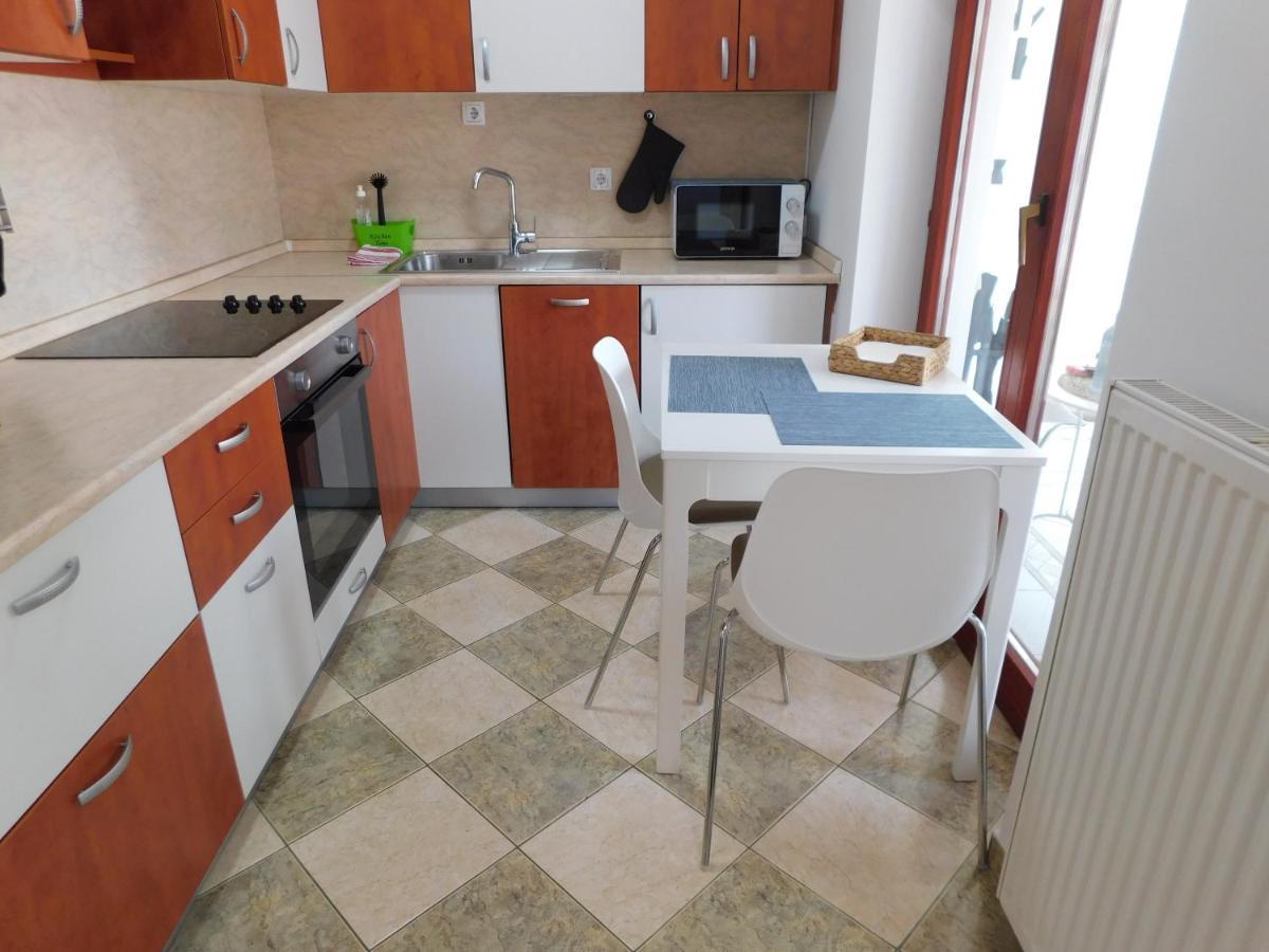 Apartment Stella 科佩尔 外观 照片
