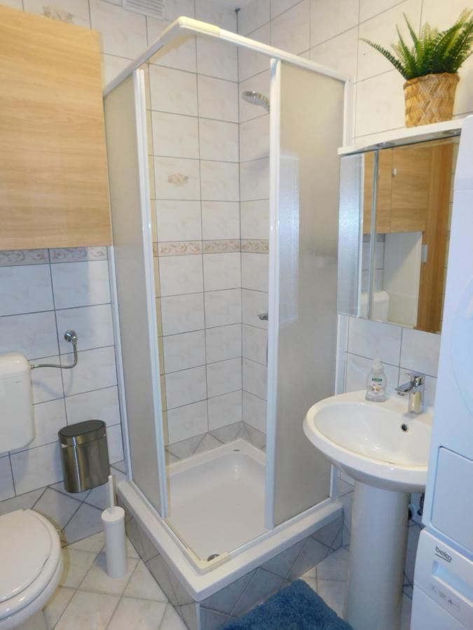 Apartment Stella 科佩尔 外观 照片