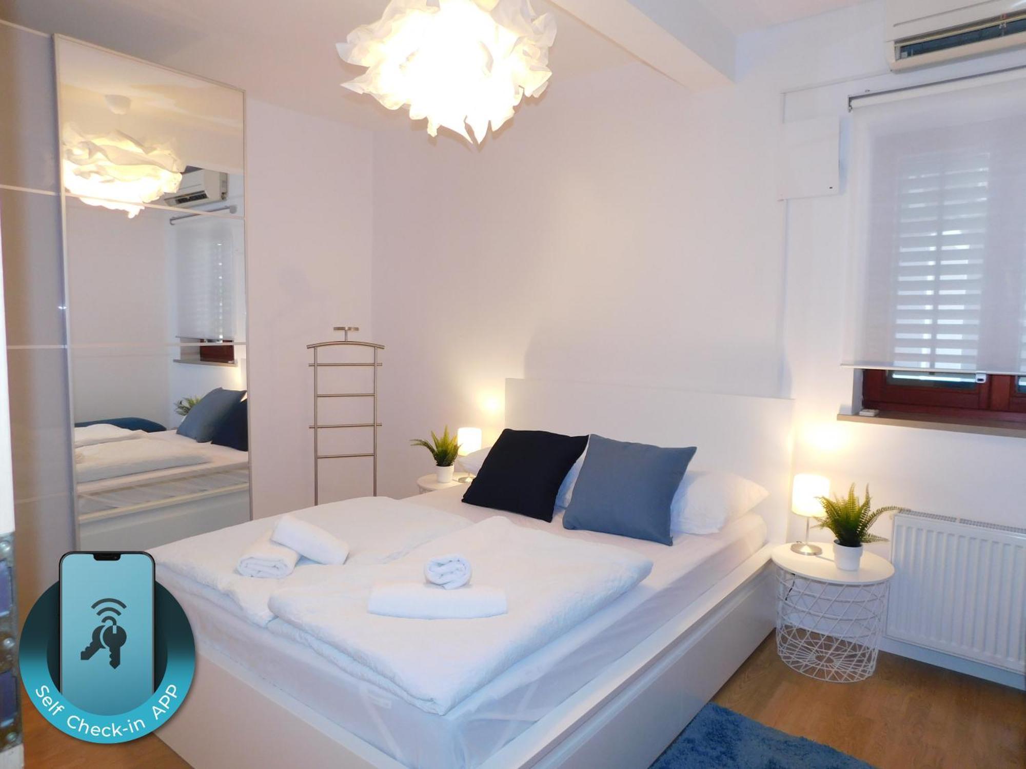 Apartment Stella 科佩尔 外观 照片